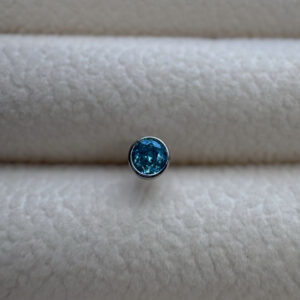 Titanium Aquamarine